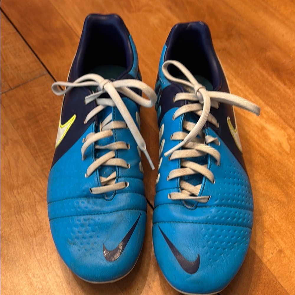 Nike Cleats